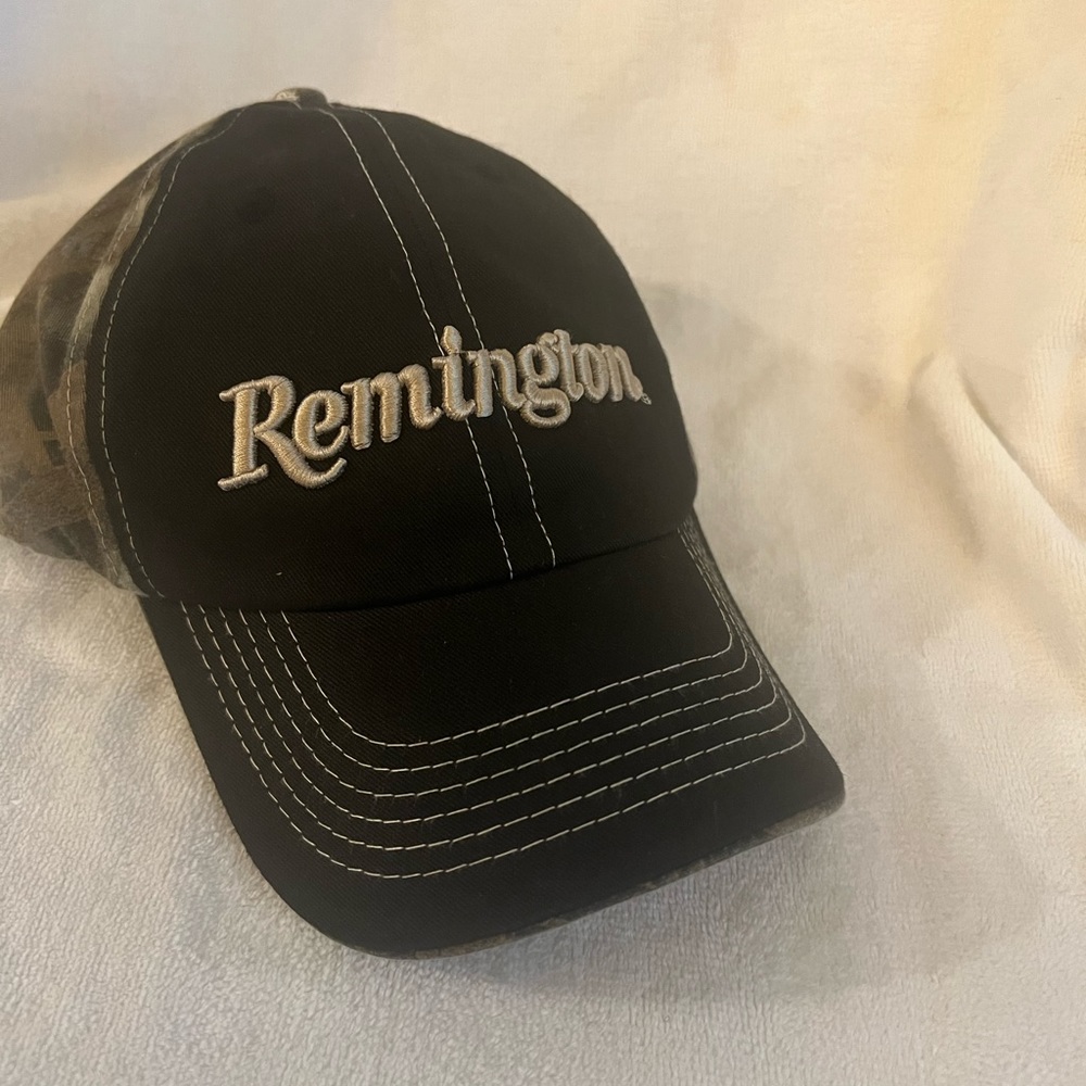 Remington Hat